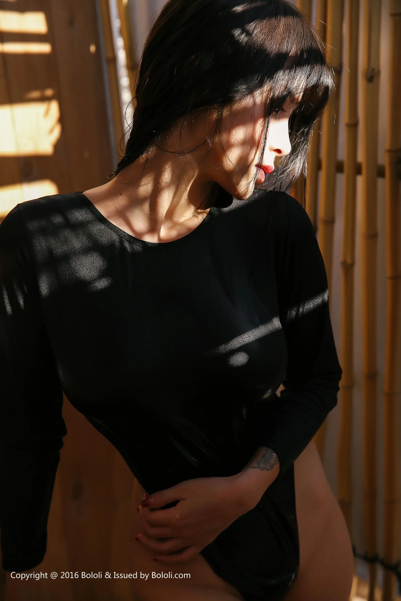 Vol.015 夏美酱 [41P]插图1